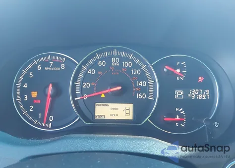 2012 Nissan Maxima 3.5 S из США, поврежденный, VIN 1N4AA5AP3CC812637